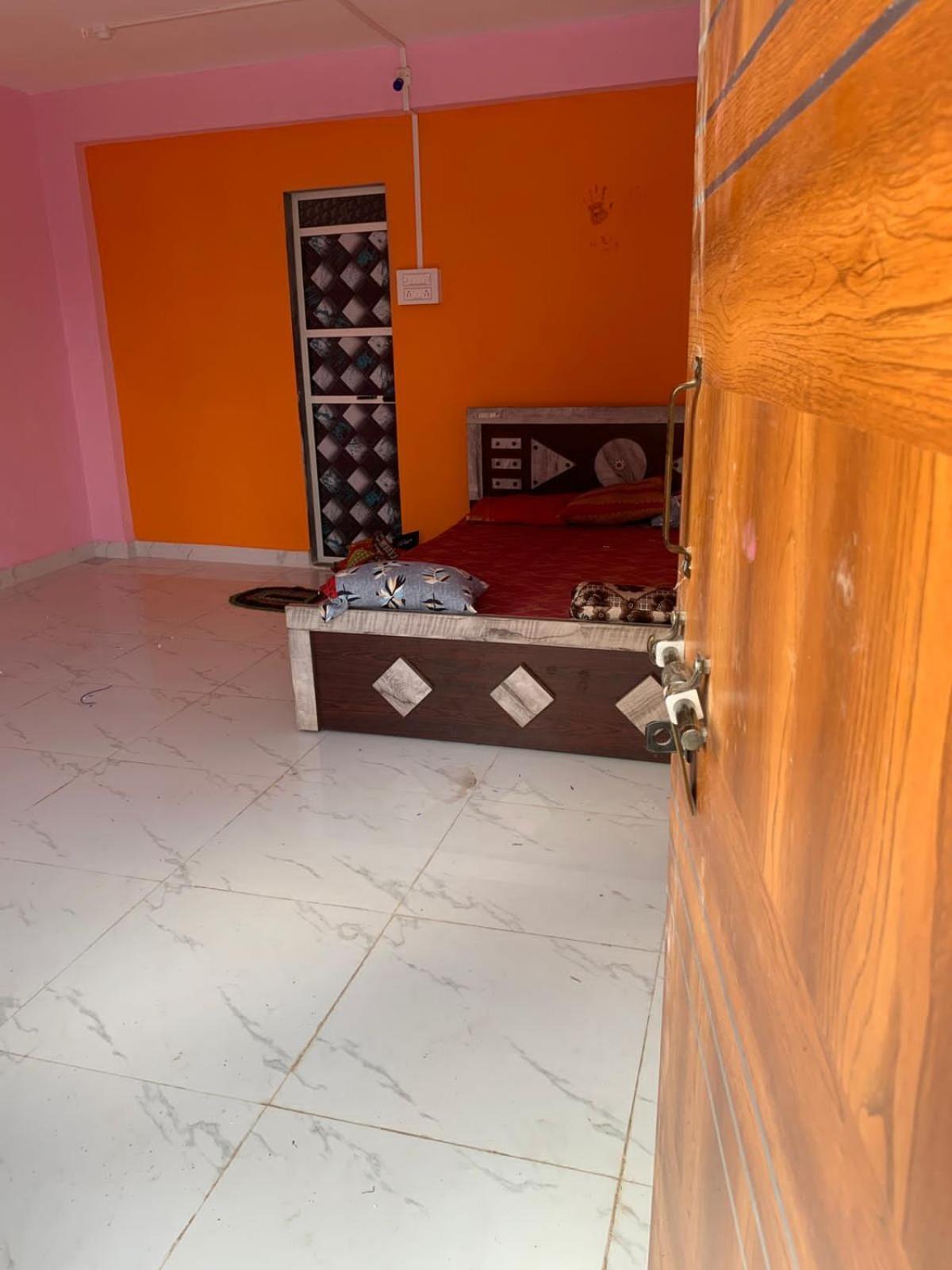 Gokul Agro Camping Wai Villa Panchgani Esterno foto
