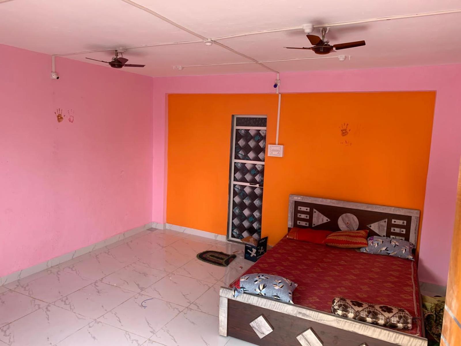 Gokul Agro Camping Wai Villa Panchgani Esterno foto